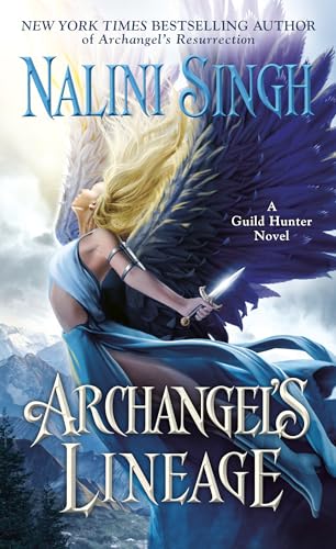 Archangel's Lineage (A Guild Hunter Novel, Band 16) von Penguin Publishing Group